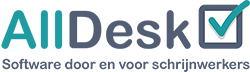 logo AllDesk